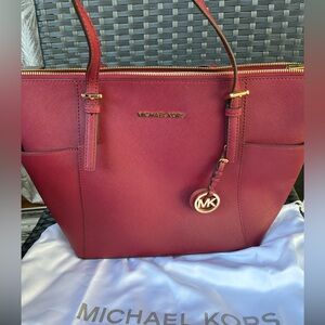 Michael Kor Bag,Michael Kors Mulberry Tote Bag
